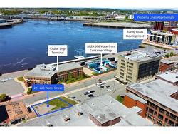 221-223 Water ST Saint John, NB E2L 0C1