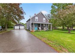 1236 Post RD Sussex Corner, NB E4E 2V5