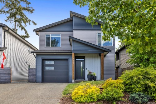 531 Grewal Pl, Nanaimo, BC 