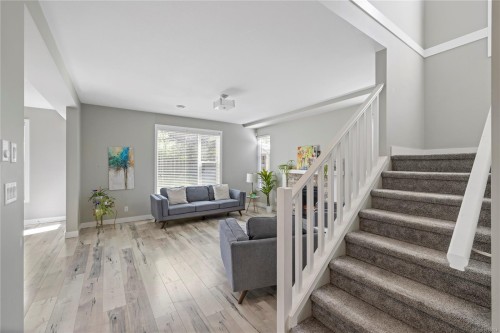 531 Grewal Pl, Nanaimo, BC 