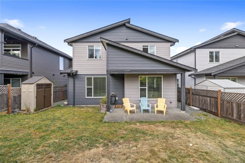 531 Grewal Pl, Nanaimo, BC 