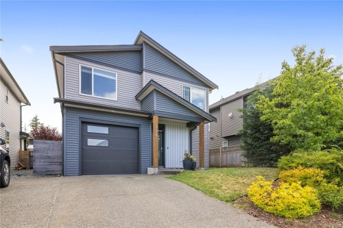 531 Grewal Pl, Nanaimo, BC 