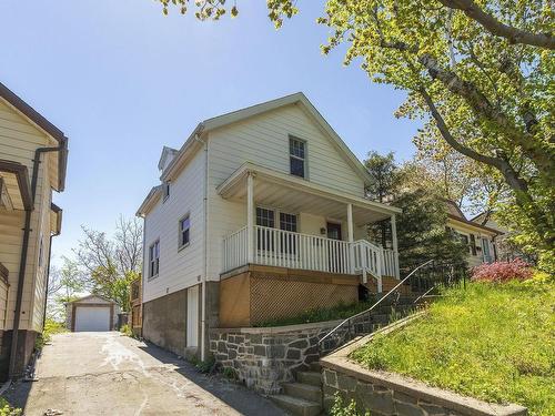 30 Main Avenue  Halifax, NS B3M 1A3