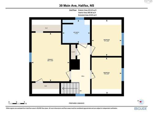 30 Main Avenue, Halifax, NS 