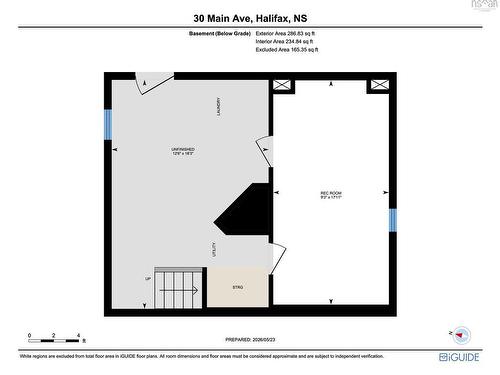 30 Main Avenue, Halifax, NS 
