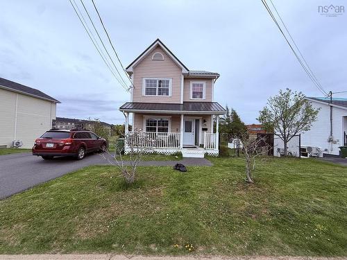431 Young Street, Truro, NS 