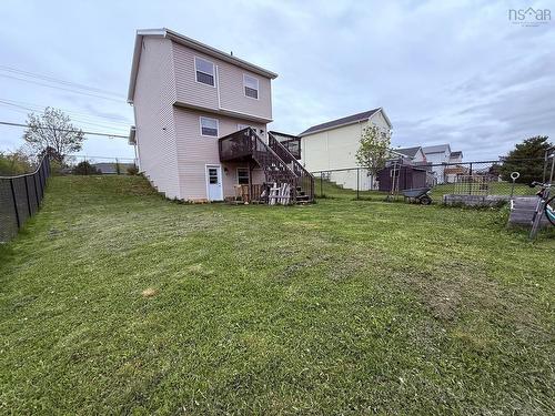 431 Young Street, Truro, NS 