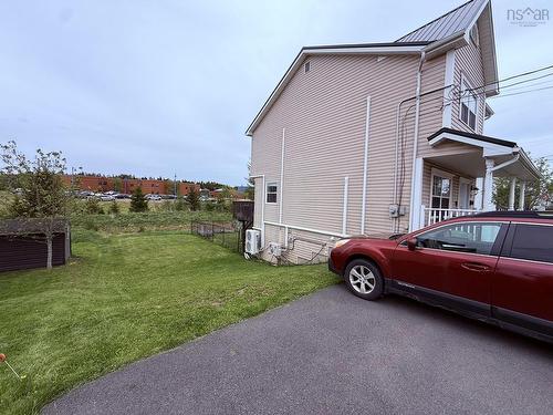 431 Young Street, Truro, NS 