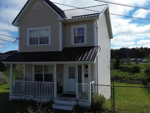431 Young Street, Truro, NS 