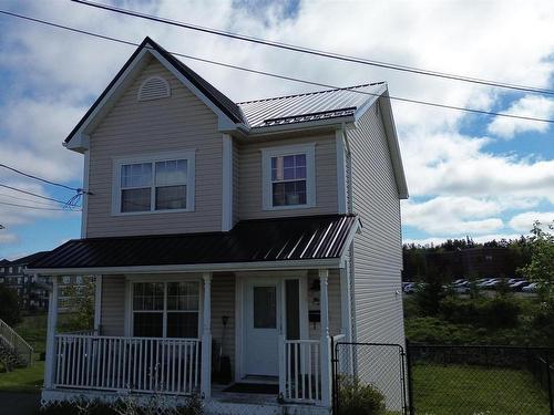 431 Young Street, Truro, NS 