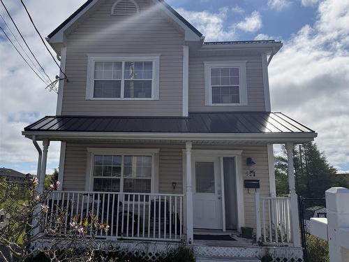 431 Young Street, Truro, NS 