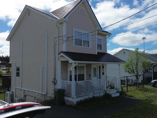 431 Young Street, Truro, NS 