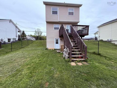 431 Young Street, Truro, NS 