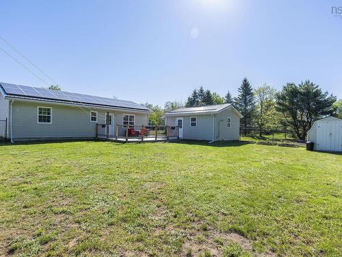 9039 10 Highway, Nictaux, NS 