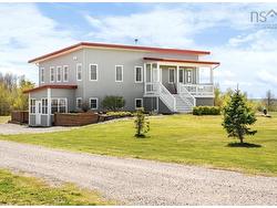 532 Gulf Shore Road Pugwash, NS B0K 1L0