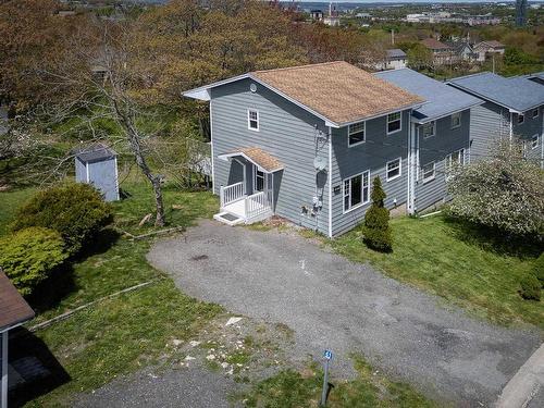41 Mountain Road, Halifax, NS 