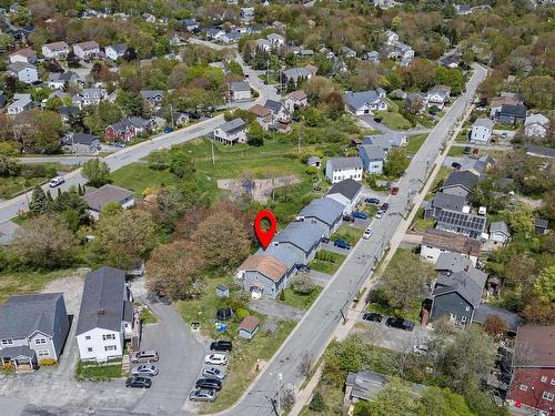 41 Mountain Road, Halifax, NS 