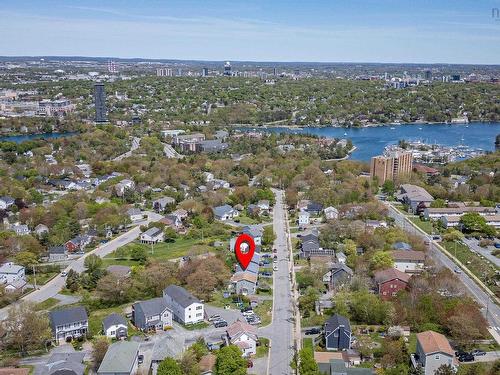 41 Mountain Road, Halifax, NS 