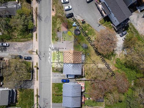 41 Mountain Road, Halifax, NS 