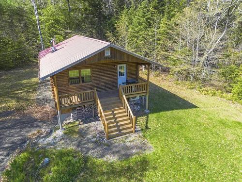 69 Maple Way, Weymouth Falls, NS 