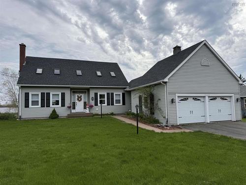 41 Birchview Crescent, New Glasgow, NS 