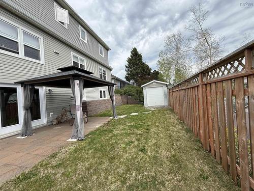 41 Birchview Crescent, New Glasgow, NS 