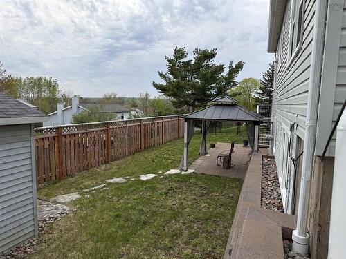 41 Birchview Crescent, New Glasgow, NS 
