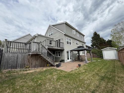 41 Birchview Crescent, New Glasgow, NS 