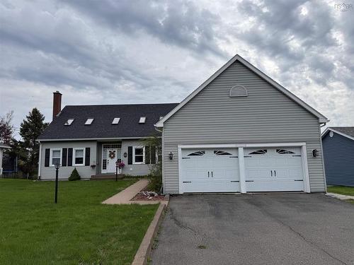 41 Birchview Crescent, New Glasgow, NS 