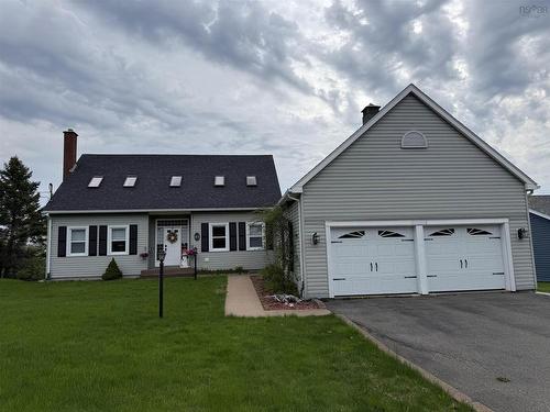41 Birchview Crescent, New Glasgow, NS 