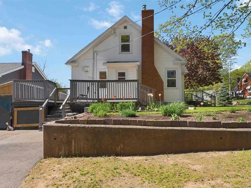 51 Hillside Avenue, Kentville, NS 