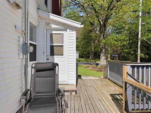 51 Hillside Avenue, Kentville, NS 