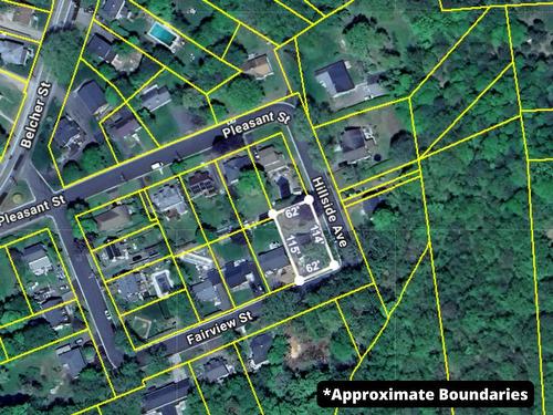 51 Hillside Avenue, Kentville, NS 