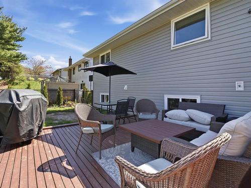 15 Owen Drive, Dartmouth, NS 