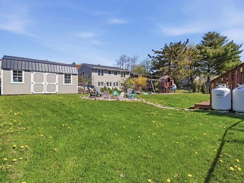 15 Owen Drive, Dartmouth, NS 