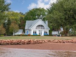 266 Blue Heron Lane Meadowbank, PE C0A 1H1