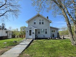 401 Third Street South Kenora, ON P9N 1J2