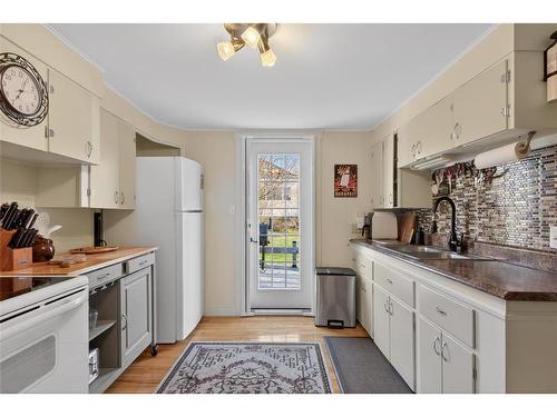 39 Church Loop, Burnside, NL 
