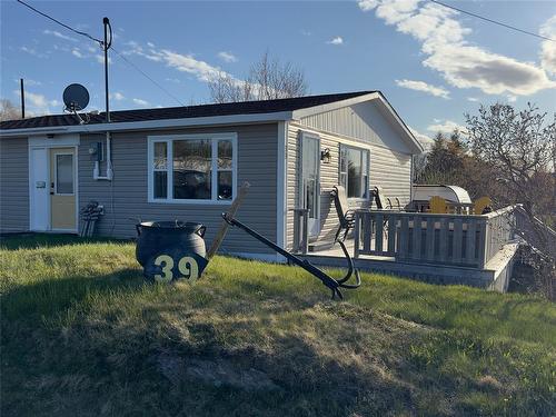 39 Church Loop, Burnside, NL 