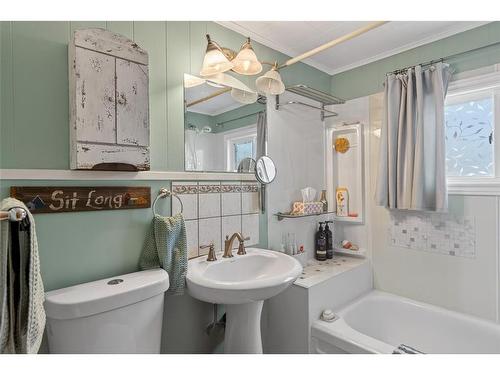 39 Church Loop, Burnside, NL 