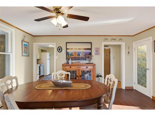 39 Church Loop, Burnside, NL 