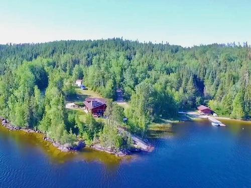 377 CRAWFORD Drive  Dryden, ON P8N 0A2