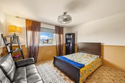 Chambre à coucher - 