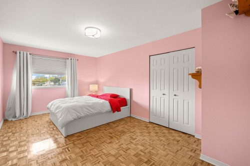 Chambre à coucher - 280 Rue Kennebec, Dollard-Des-Ormeaux, QC - Indoor Photo Showing Bedroom