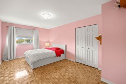 Chambre à coucher - 