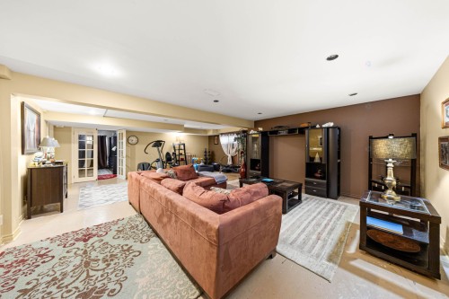 Sous-sol - 280 Rue Kennebec, Dollard-Des-Ormeaux, QC - Indoor