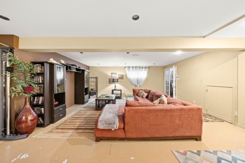Sous-sol - 280 Rue Kennebec, Dollard-Des-Ormeaux, QC - Indoor Photo Showing Bedroom