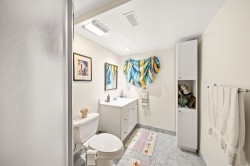 Salle de bains - 