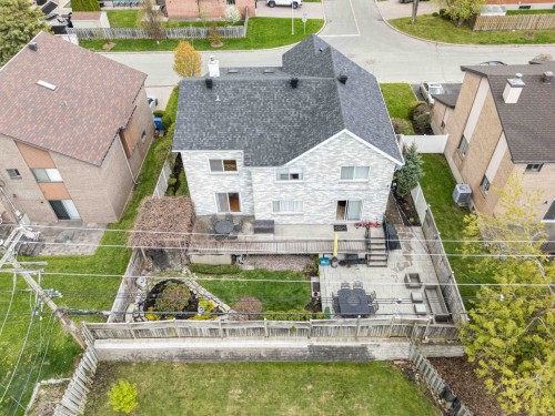 Photo aérienne - 280 Rue Kennebec, Dollard-Des-Ormeaux, QC - Outdoor