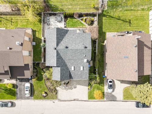 Photo aérienne - 280 Rue Kennebec, Dollard-Des-Ormeaux, QC - Outdoor